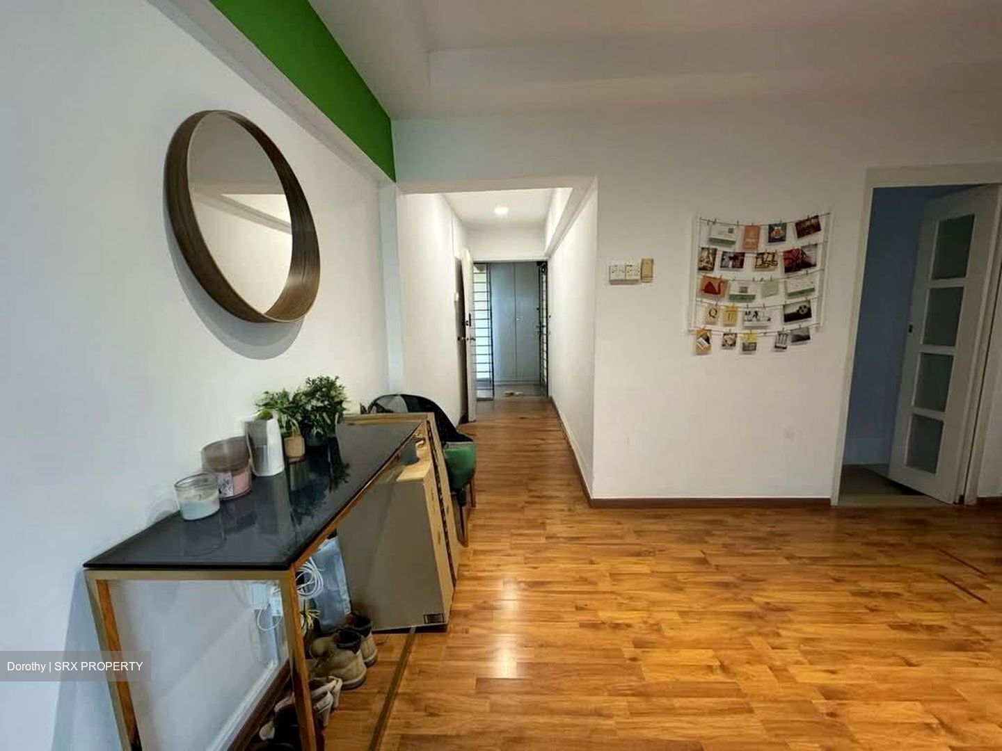 Neptune Court (D15), Apartment #537545451
